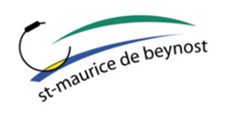 Logo de Saint-Maurice-de-Beynost