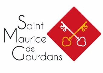 Logo de Saint-Maurice-de-Gourdans