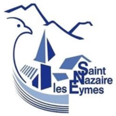 Logo de Saint-Nazaire-les-Eymes