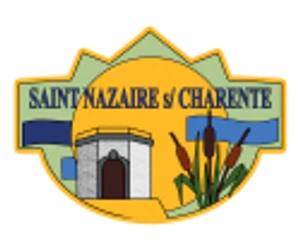 Logo de Saint-Nazaire-sur-Charente