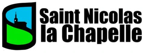 Logo de Saint-Nicolas-la-Chapelle