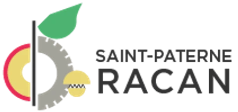 Logo de Saint-Paterne-Racan