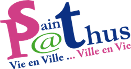 Logo de Saint-Pathus