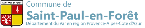 Logo de Saint-Paul-en-Forêt
