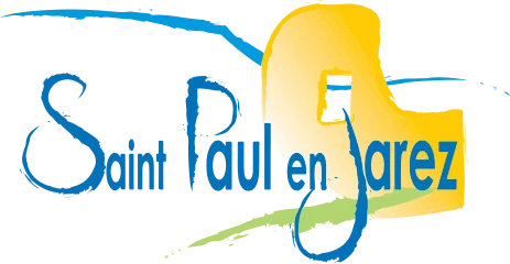 Logo de Saint-Paul-en-Jarez