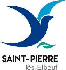 Logo de Saint-Pierre-lès-Elbeuf