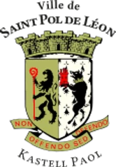 Logo de Saint-Pol-de-Léon