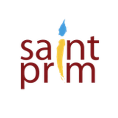 Logo de Saint-Prim