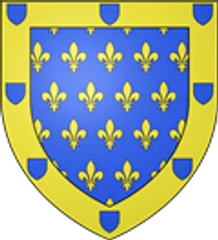 Logo de Saint-Privat