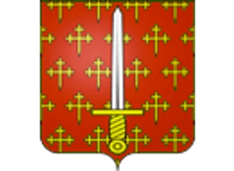 Logo de Saint-Privat-la-Montagne