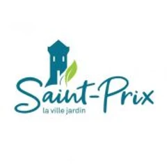 Logo de Saint-Prix