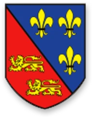Logo de Saint-Rémy-sur-Avre