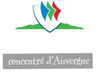 Logo de Saint-Rémy-sur-Durolle