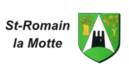 Logo de Saint-Romain-la-Motte