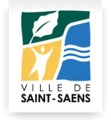 Logo de Saint-Saëns