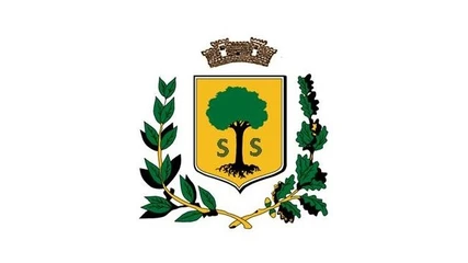 Logo de Saint-Savournin