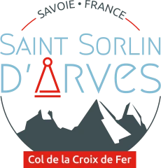 Logo de Saint-Sorlin-d'Arves