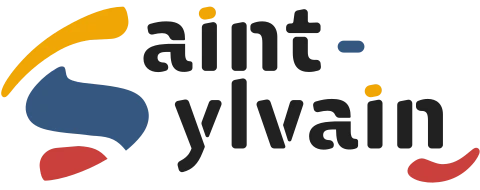 Logo de Saint-Sylvain