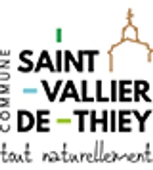 Logo de Saint-Vallier-de-Thiey
