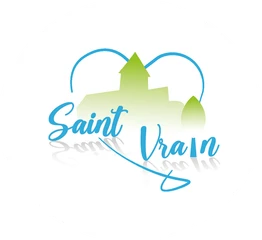 Logo de Saint-Vrain