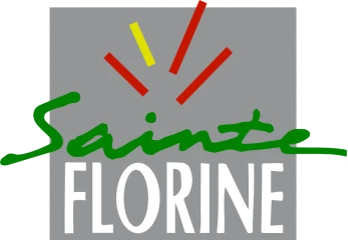 Logo de Sainte-Florine