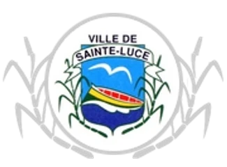 Logo de Sainte-Luce