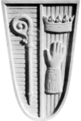 Logo de Sainte-Radegonde