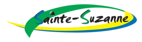Logo de Sainte-Suzanne