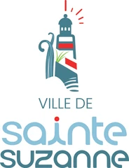 Logo de Sainte-Suzanne