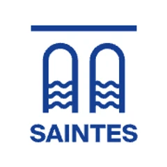 Logo de Saintes