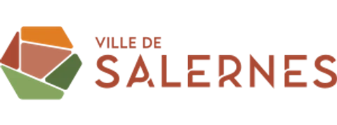 Logo de Salernes