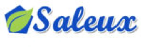 Logo de Saleux