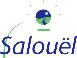 Logo de Salouël
