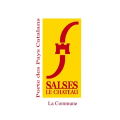 Logo de Salses-le-Château