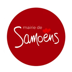 Logo de Samoëns