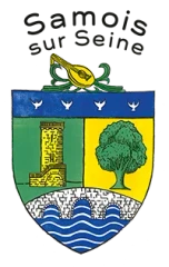 Logo de Samois-sur-Seine