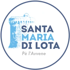 Logo de Santa-Maria-di-Lota