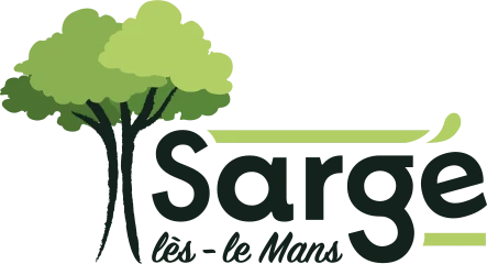 Logo de Sargé-lès-le-Mans