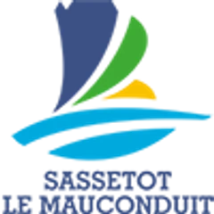 Logo de Sassetot-le-Mauconduit