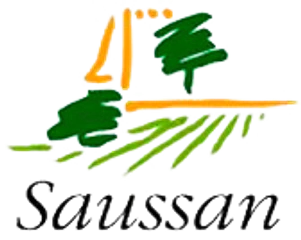 Logo de Saussan