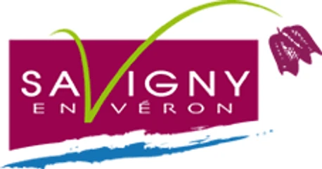 Logo de Savigny-en-Véron