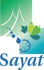 Logo de Sayat