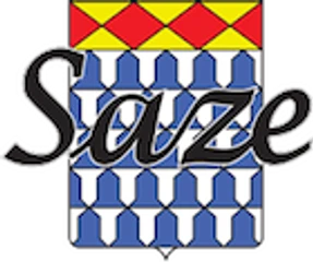 Logo de Saze