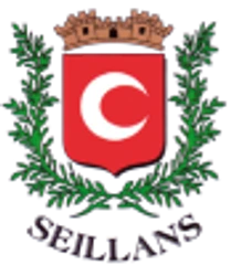 Logo de Seillans