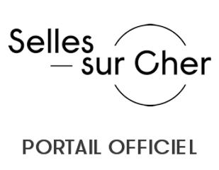 Logo de Selles-sur-Cher