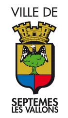 Logo de Septèmes-les-Vallons