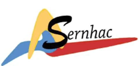Logo de Sernhac