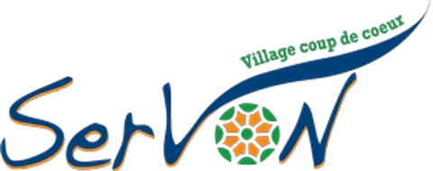 Logo de Servon