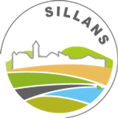 Logo de Sillans