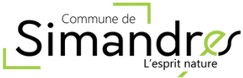 Logo de Simandres